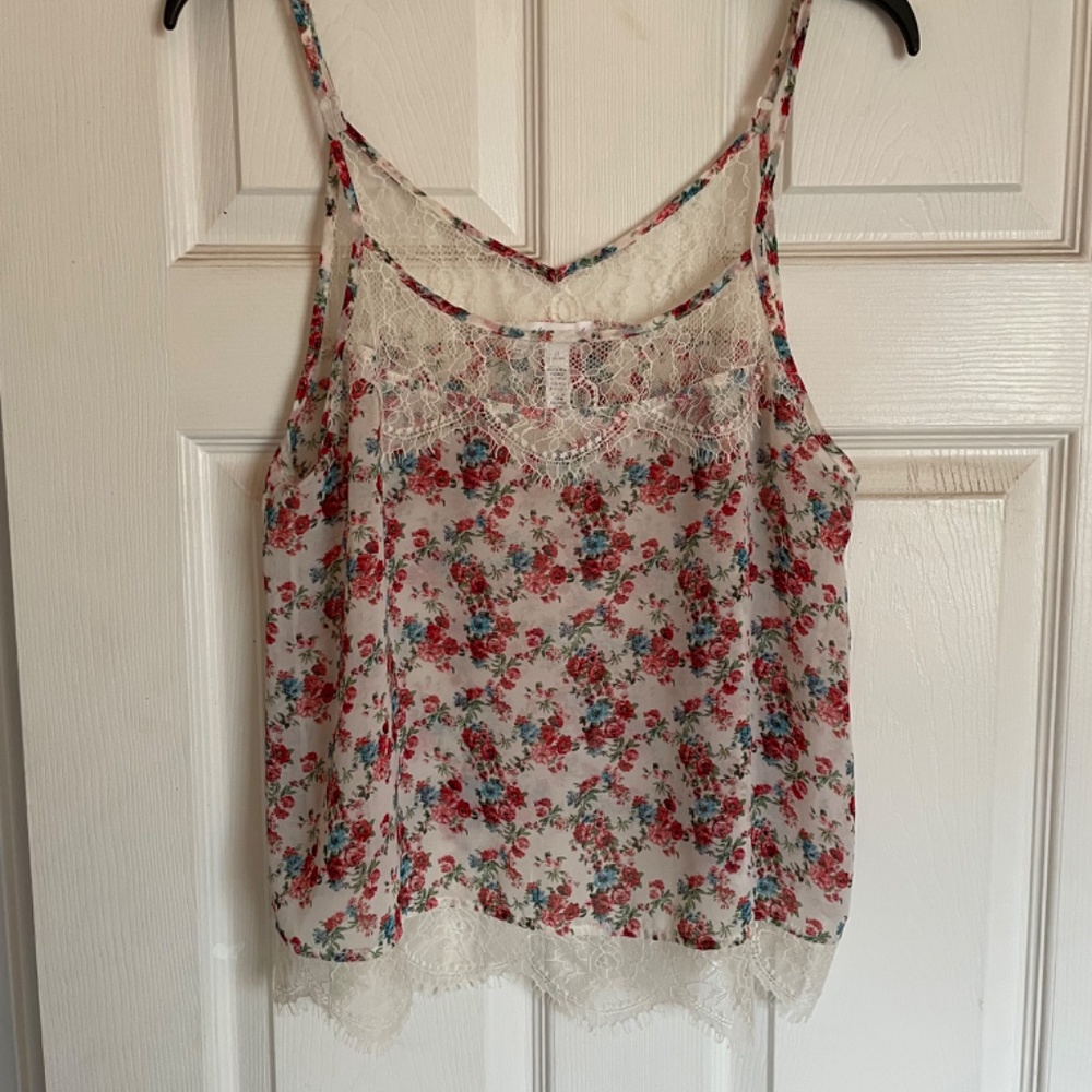 Tank tops - Picture 4 of 6